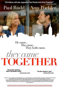 they-came-together-poster1