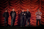 Film critics Collin Souter, Steve Prokopy, Erik Childress, Peter Sobczynski, Brian Tallerico